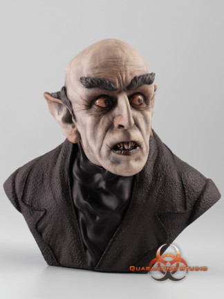 Nosferatu Bust