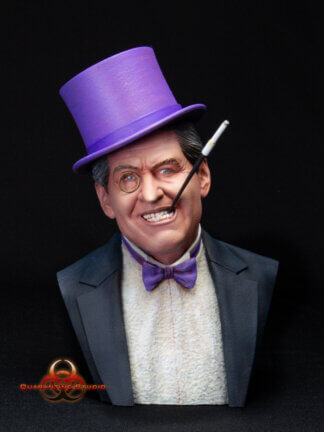 '66 Master of Mischief Model Kit